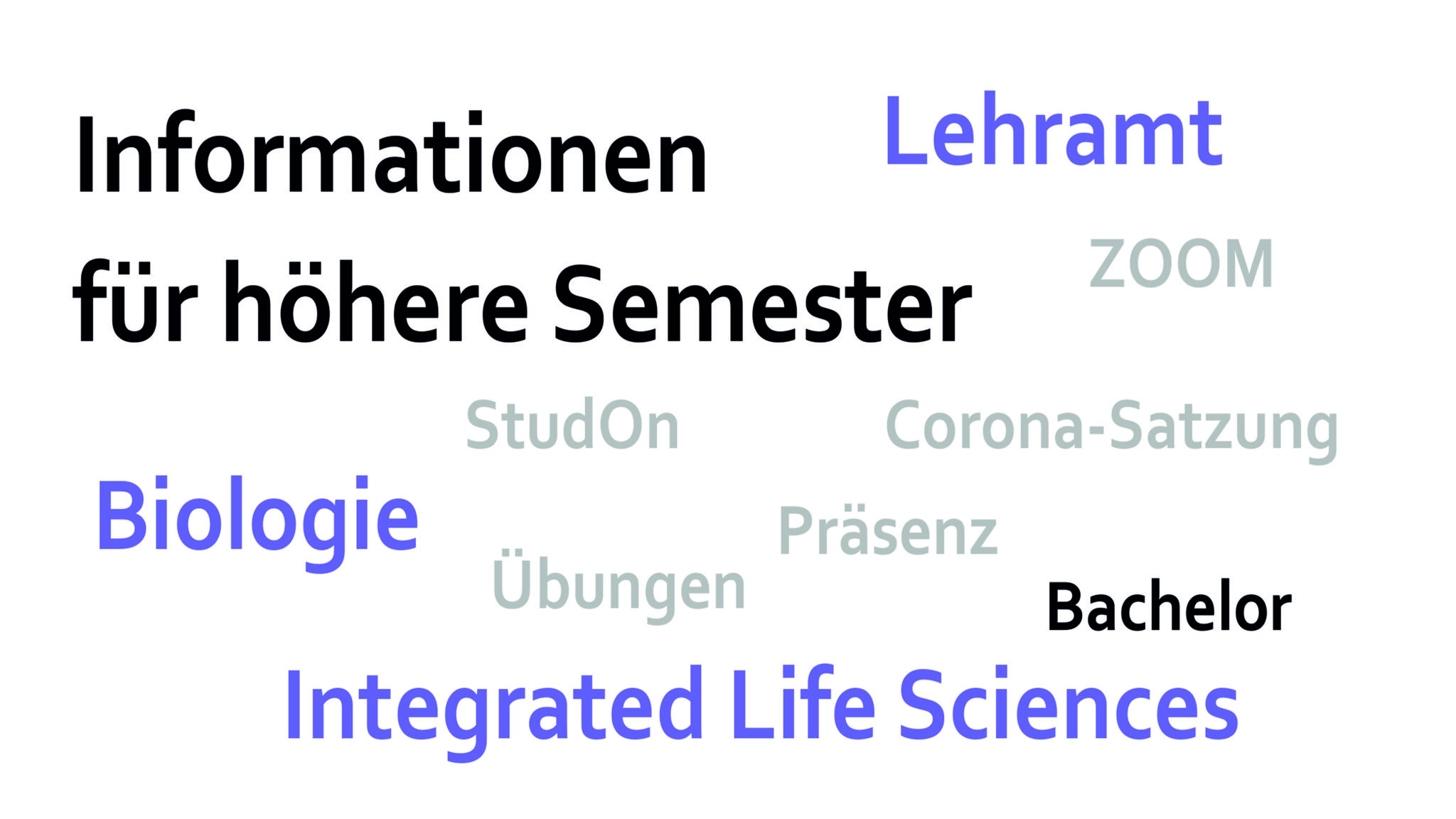 Einführungsveranstaltungen Und Lehre Im Wintersemester 2024/25 Und Im ...